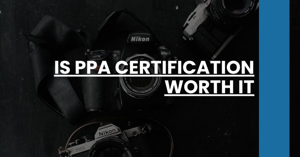 Is PPA Certification Worth It Feature Image