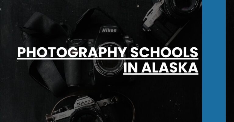 Photography Schools in Alaska Feature Image