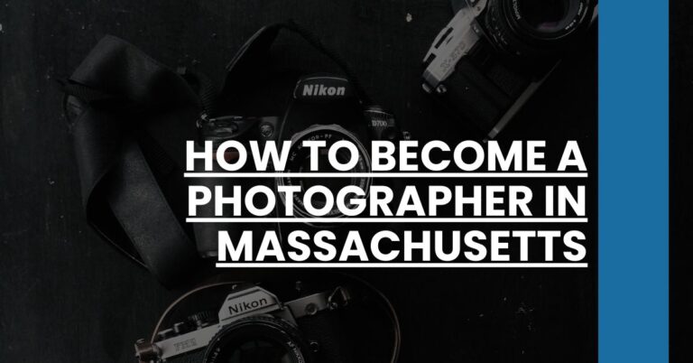 How to Become a Photographer in Massachusetts Feature Image