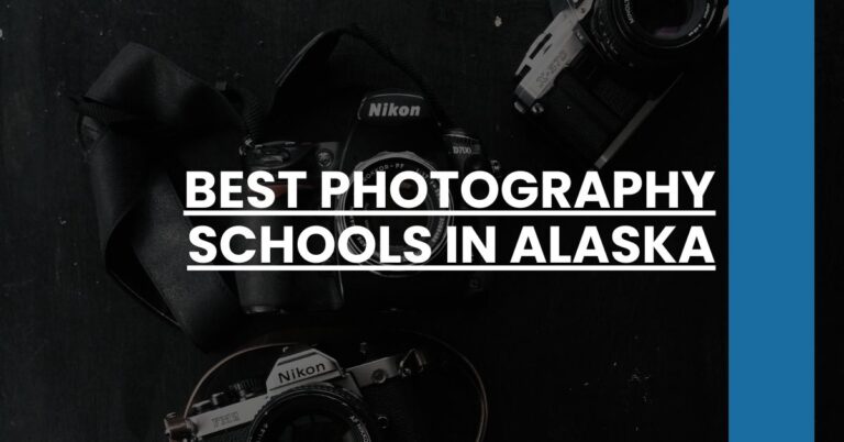 Best Photography Schools In Alaska Feature Image